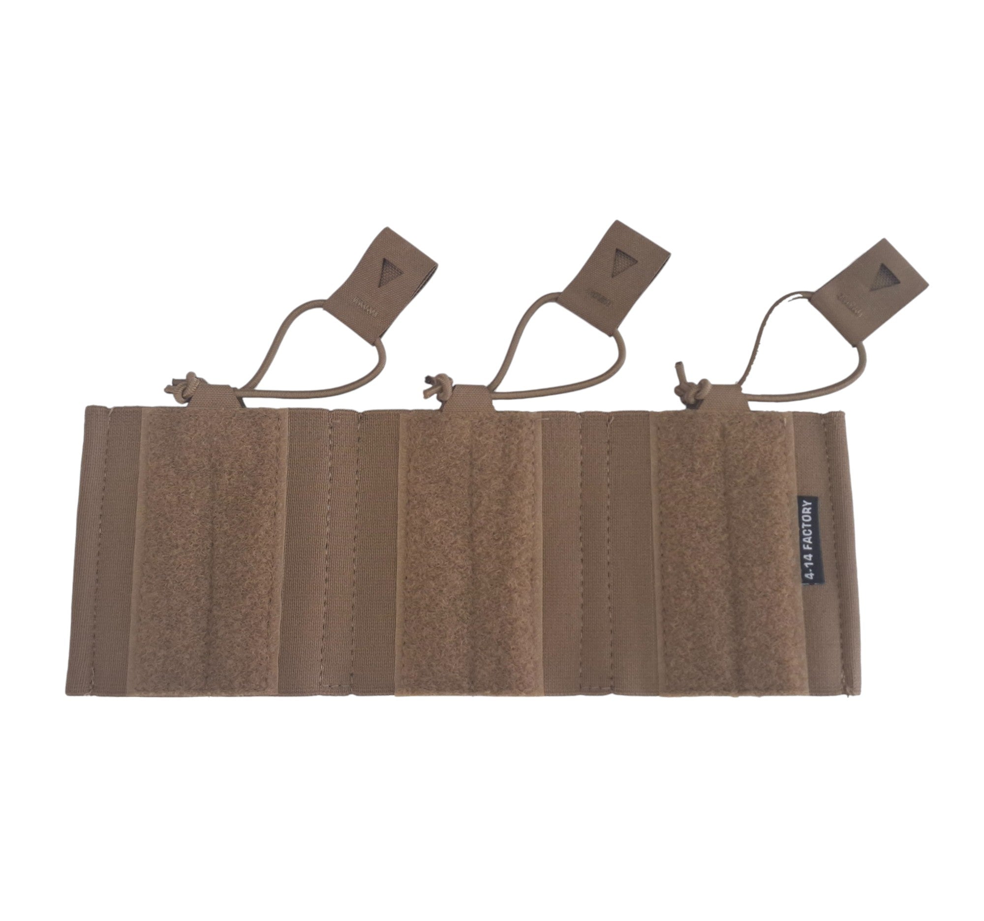 4-14 - Inner Rifle Mag Pouch