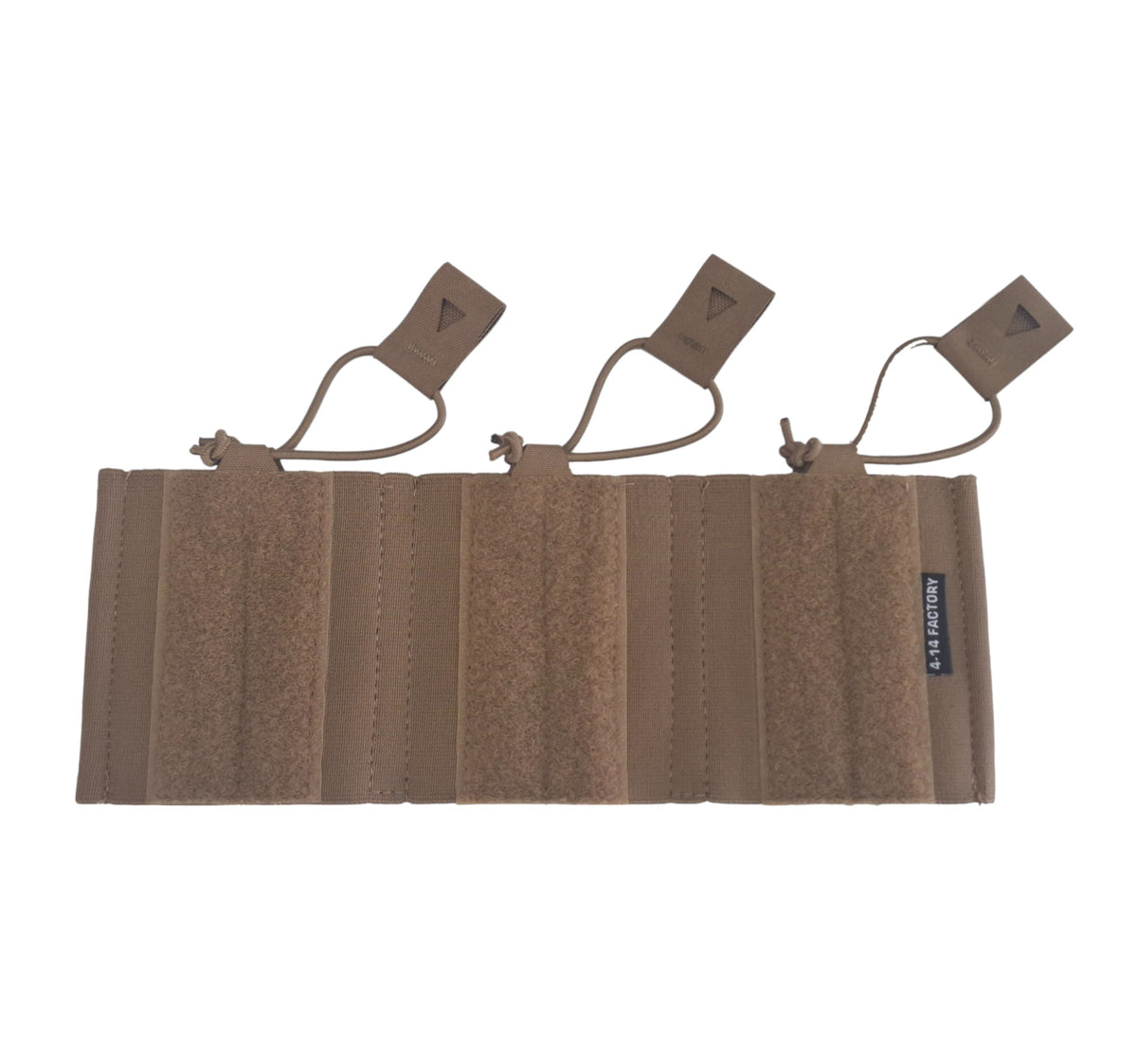4-14 - Inner Rifle Mag Pouch