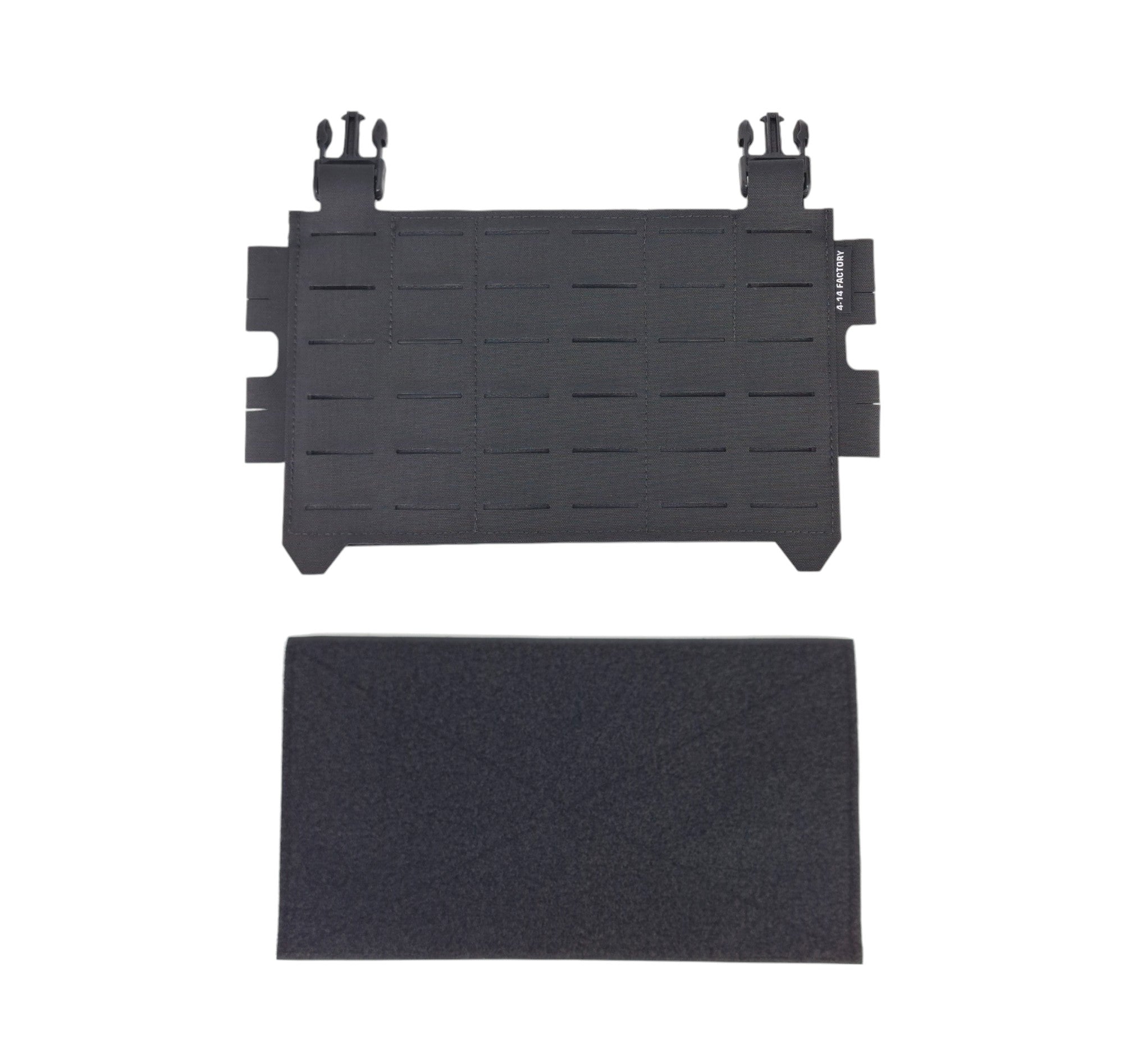 4-14 - Molle Front Flap
