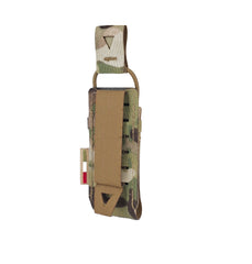 4-14 - Fast Pistol Mag Pouch - Multicam