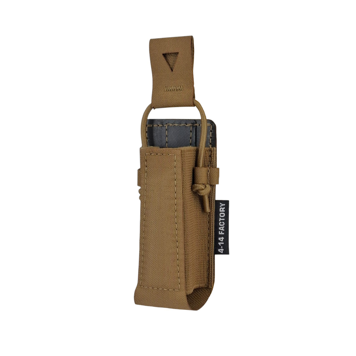 4-14 - Fast Pistol Mag Pouch