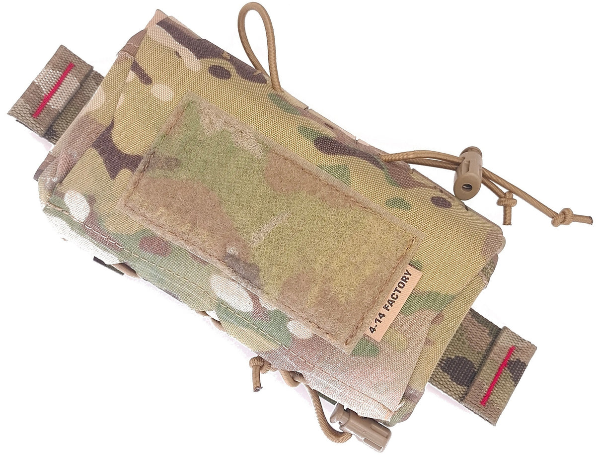 4-14 IFAK - Multicam