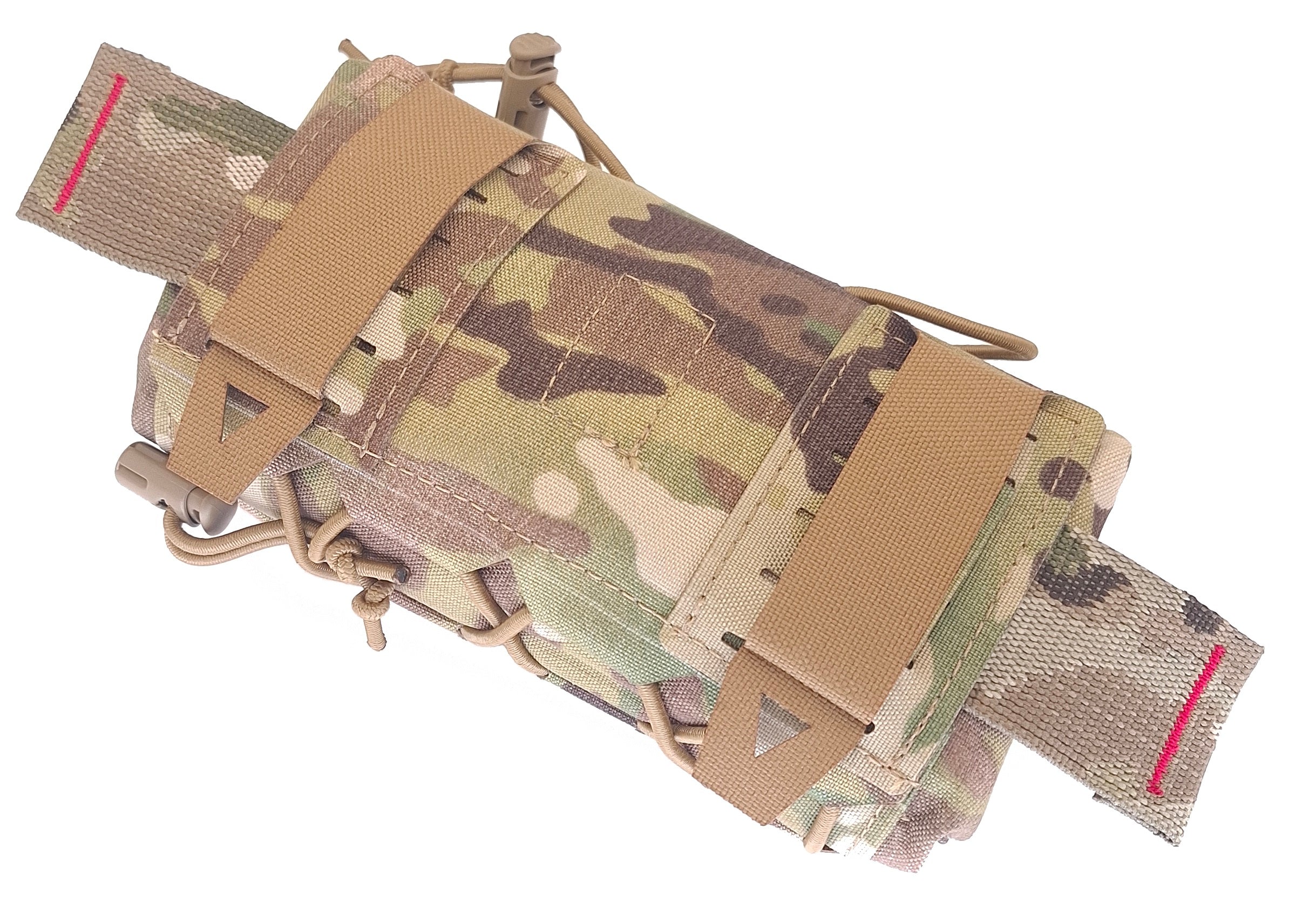 4-14 IFAK - Multicam