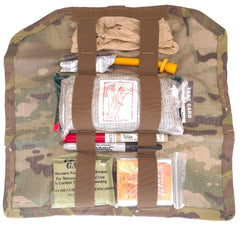 4-14 IFAK - Multicam