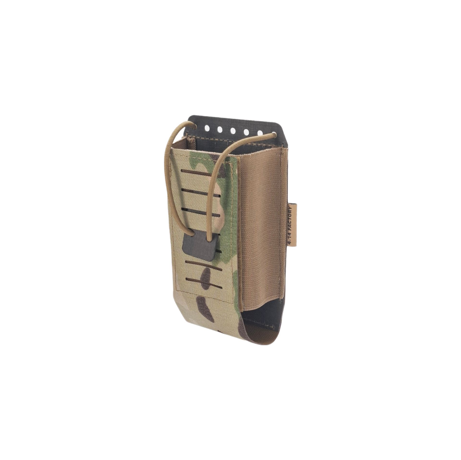 4-14 - Hybrid Radio Pouch