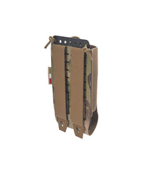 4-14 - Hybrid Radio Pouch - Multicam