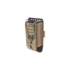 4-14 - Hybrid Radio Pouch - Multicam