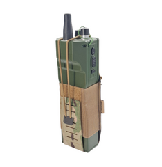 4-14 - Hybrid Radio Pouch - Multicam