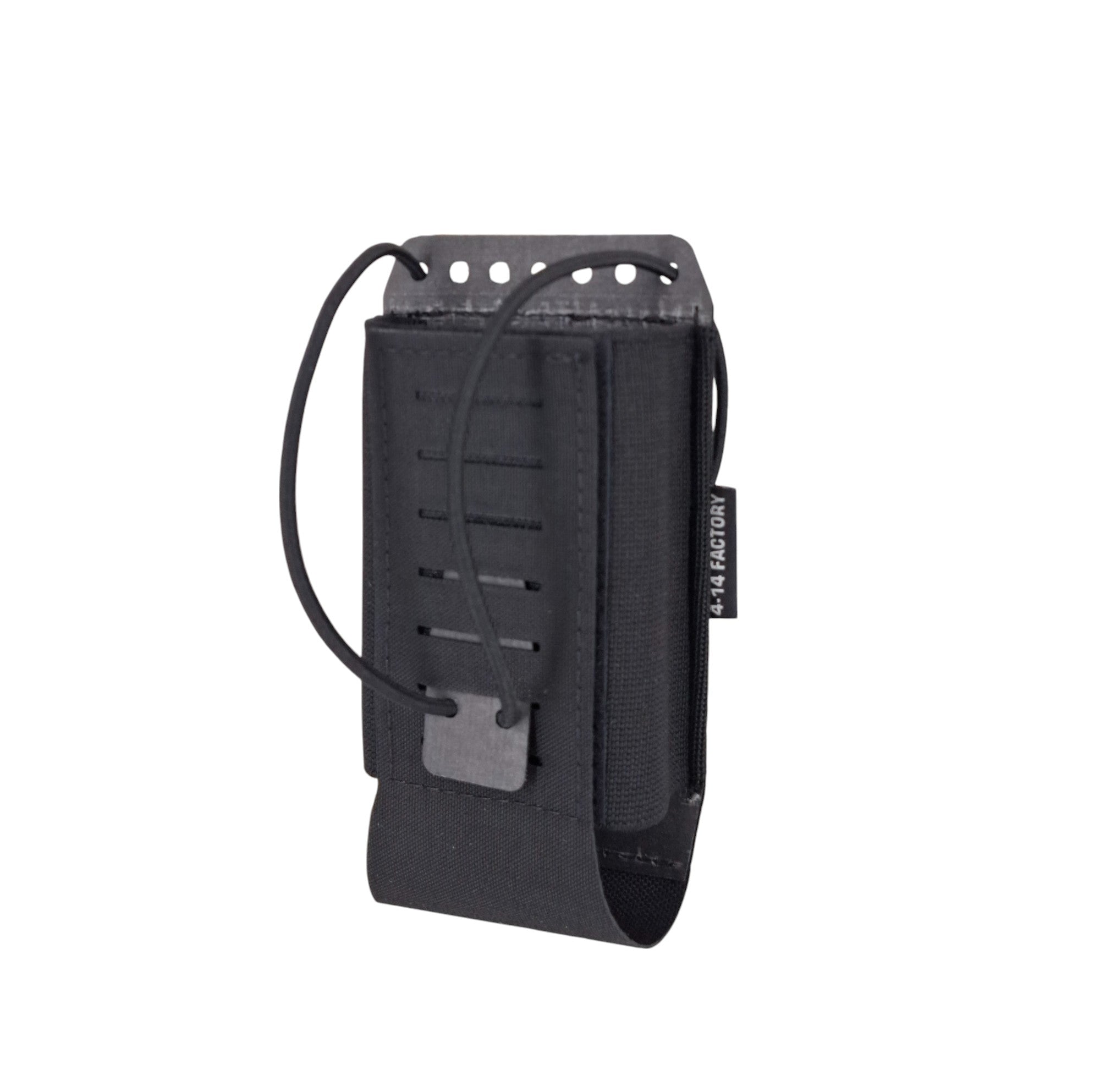 4-14 - Hybrid Radio Pouch