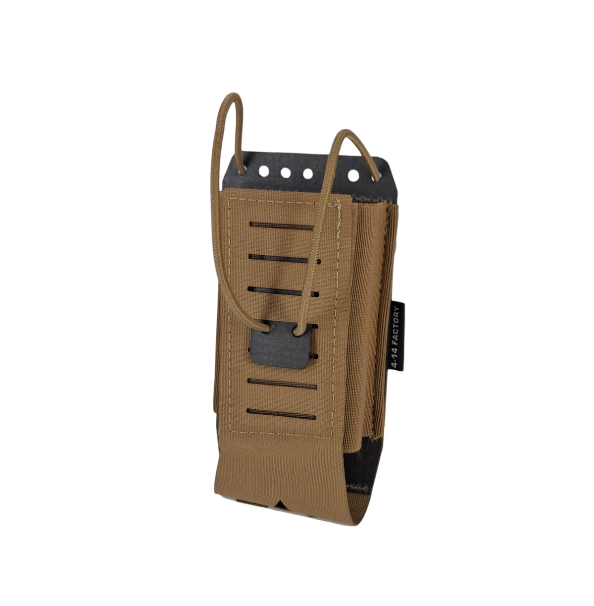 4-14 - Hybrid Radio Pouch