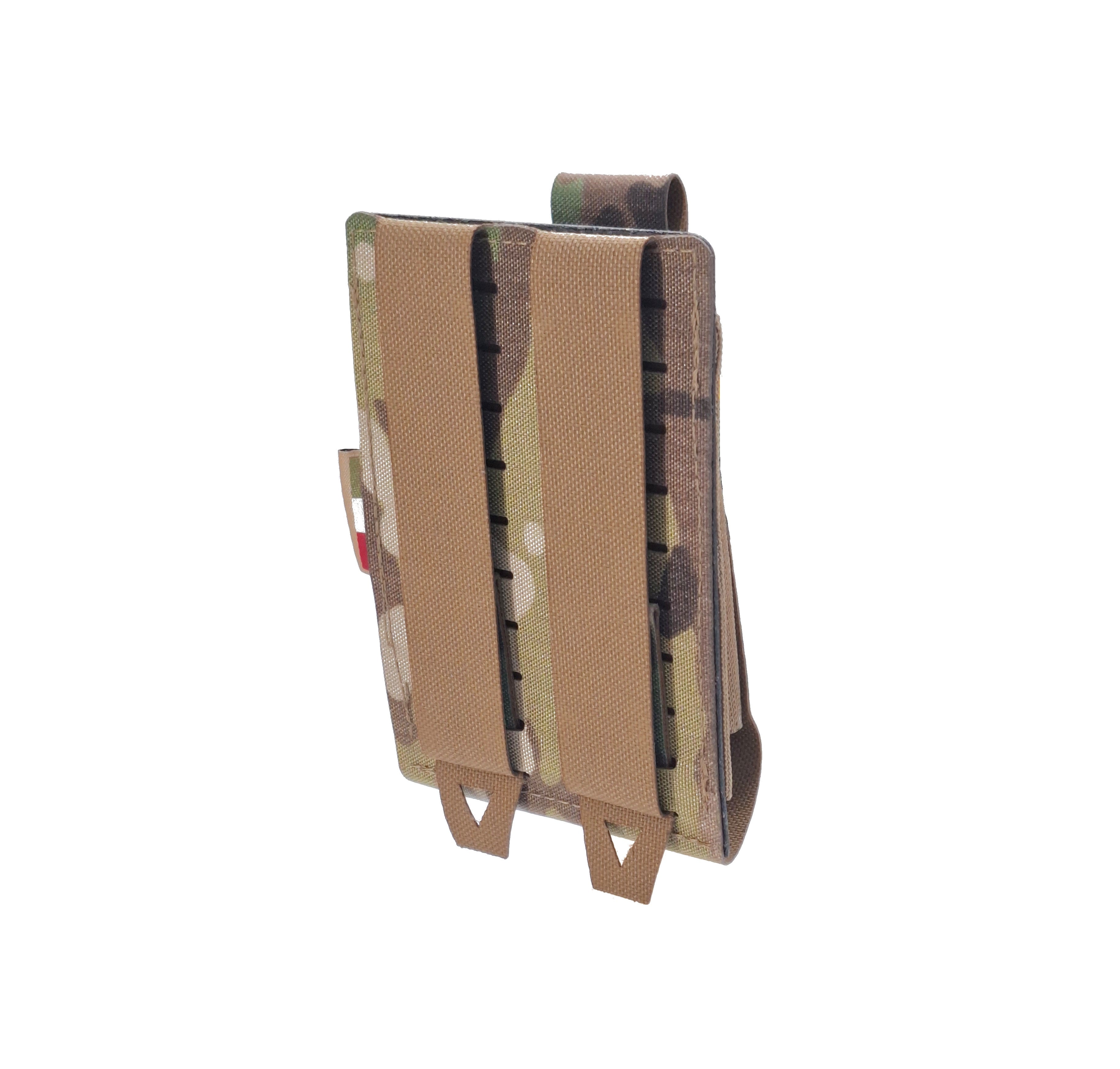 4-14 - Bolsa EDC BCON - Verde Ranger