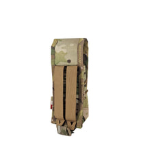 4-14 - Tasca Portacaricatore Doppia MOLLE per Caricatori .223 Rem / 5.56 NATO