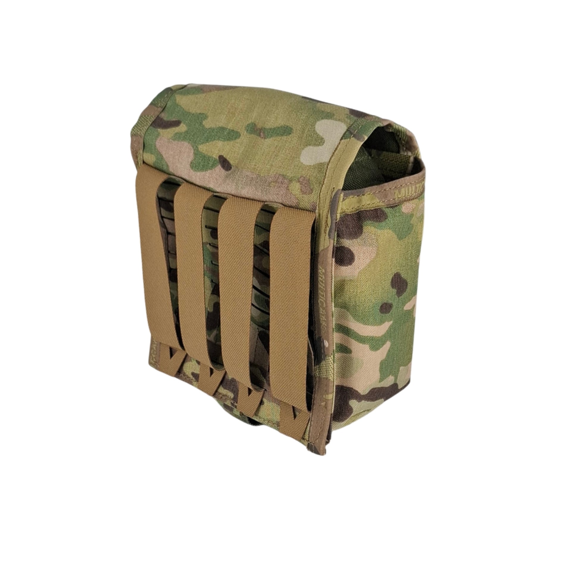 4-14 - Saw Pouch