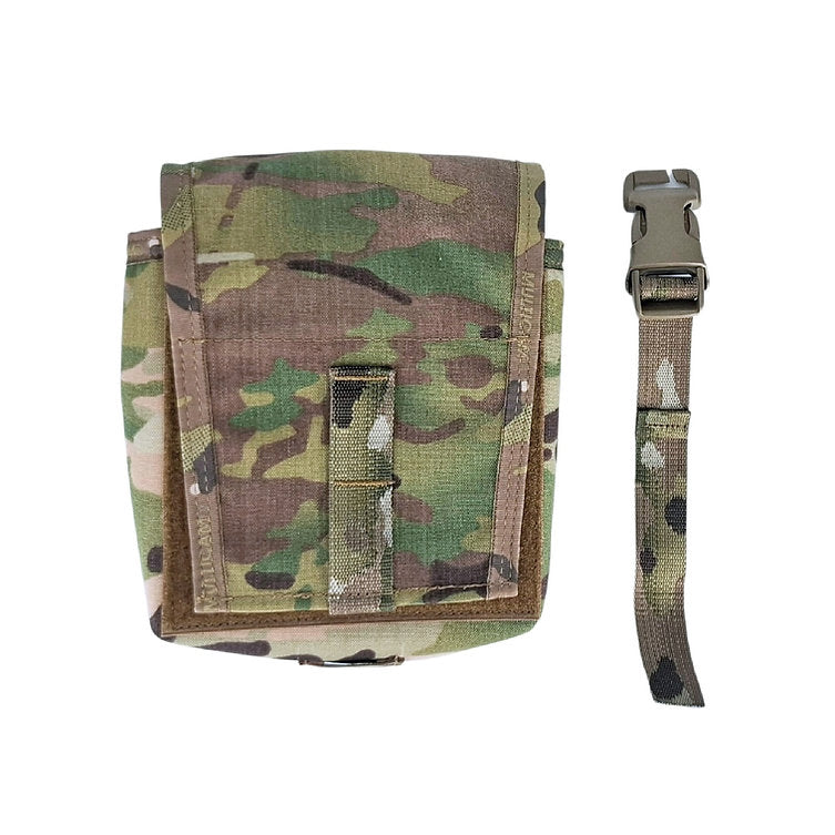 4-14 - Saw Pouch