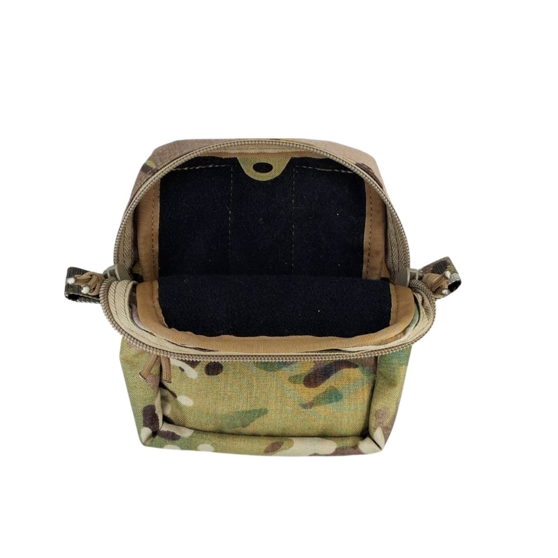 4-14 - Utility Pouch 3x3