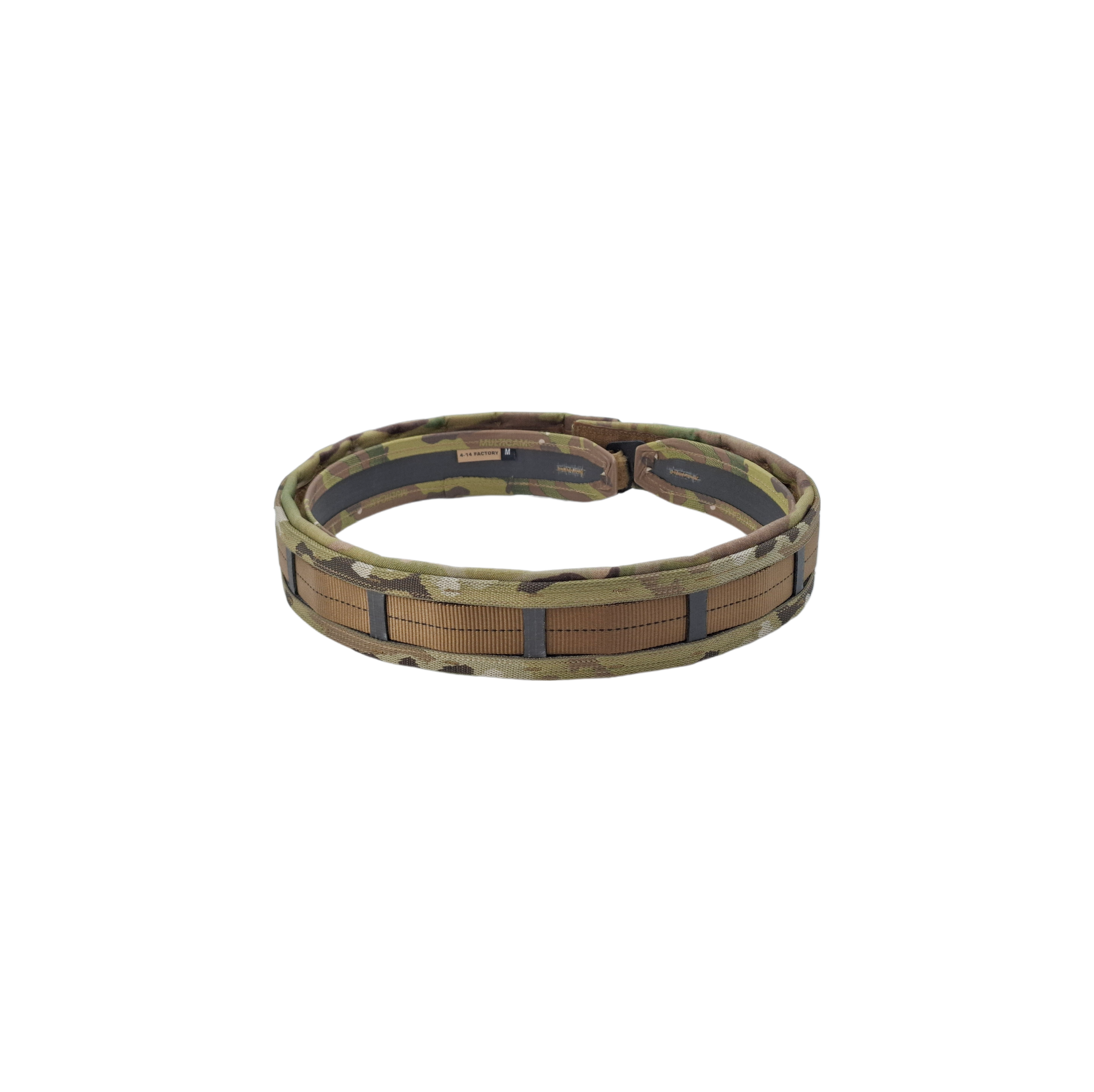 4-14 Strike Belt - Multicam