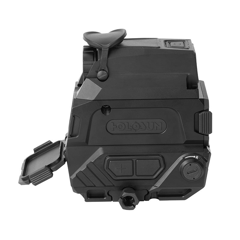 Holosun DRS-TH Digital Reflex Sight - Thermal