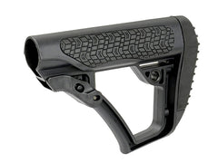 Daniel Defence Stock Replica - Black