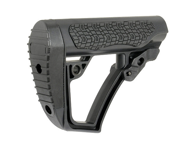 Daniel Defence Stock Replica - Black