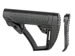 Daniel Defence Stock Replica - Black