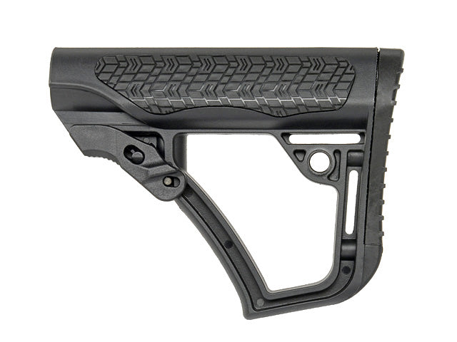 Daniel Defence Stock Replica - Black