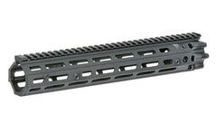 Handguard RIS III 12.5" Daniel Defense Replica - Black [EMG]