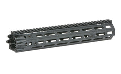 Handguard RIS III 12.5" Daniel Defense Replica - Black [EMG]