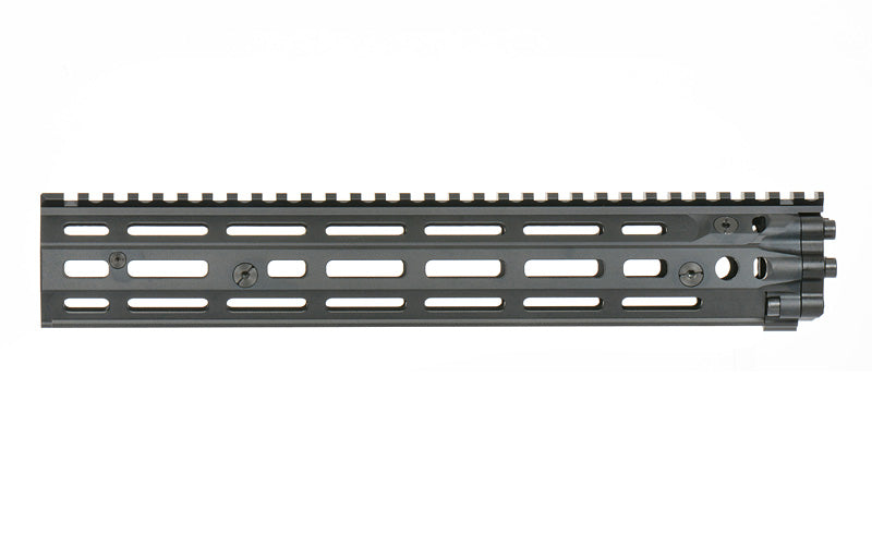 Handguard RIS III 12.5" Daniel Defense Replica - Black [EMG]