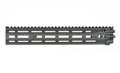 Handguard RIS III 12.5" Daniel Defense Replica - Black [EMG]