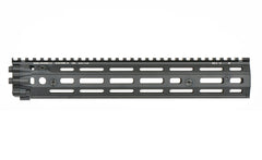 Handguard RIS III 12.5" Daniel Defense Replica - Black [EMG]