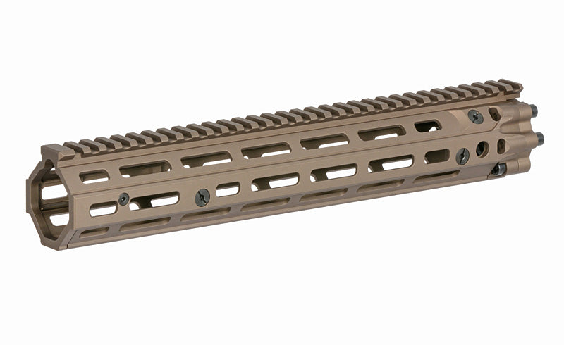 Handguard RIS III 12.5" Daniel Defense Replica - FDE [EMG]