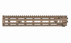 Handguard RIS III 12.5" Daniel Defense Replica - FDE [EMG]