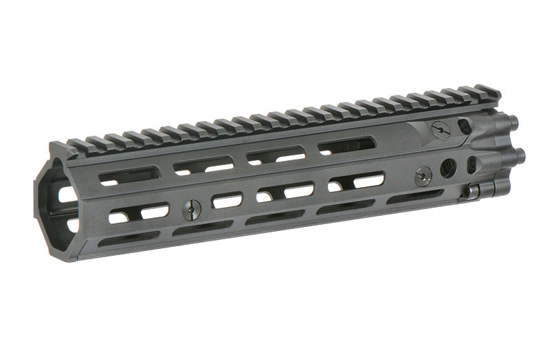 Handguard RIS III 9.5" Daniel Defense Replica - Black [EMG]