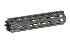 Handguard RIS III 9.5" Daniel Defense Replica - Black [EMG]