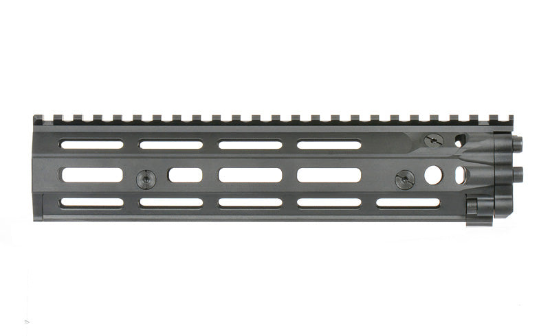 Handguard RIS III 9.5" Daniel Defense Replica - Black [EMG]