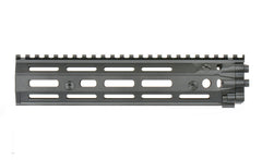 Handguard RIS III 9.5" Daniel Defense Replica - Black [EMG]