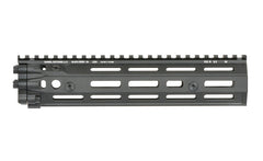 Handguard RIS III 9.5" Daniel Defense Replica - Black [EMG]