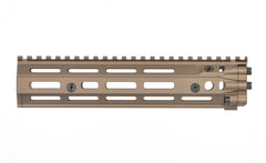 Handguard RIS III 9.5" Daniel Defense Replica - FDE [EMG]