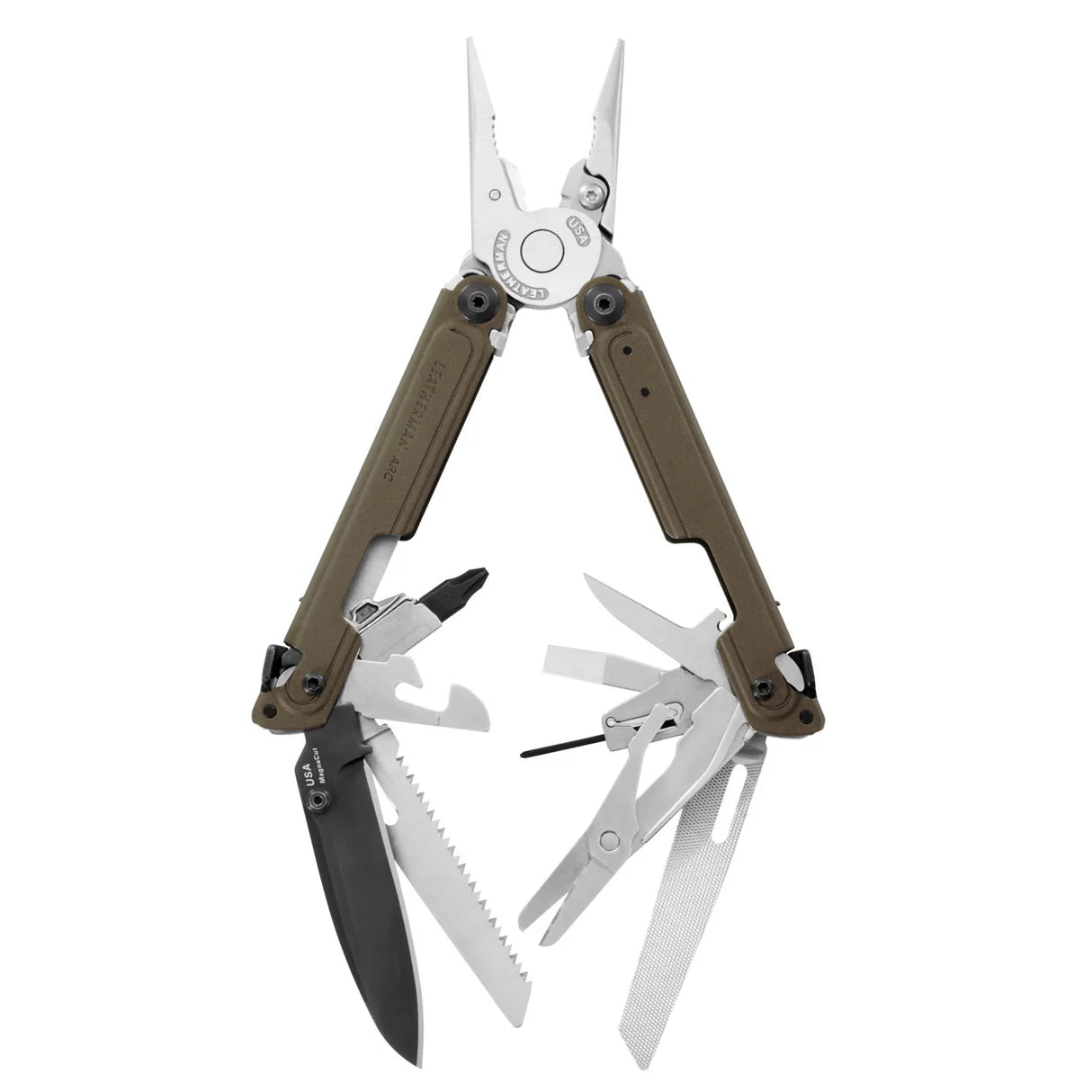 Leatherman - ARC® - Talos
