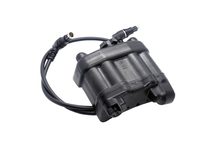 Argus Battery pack