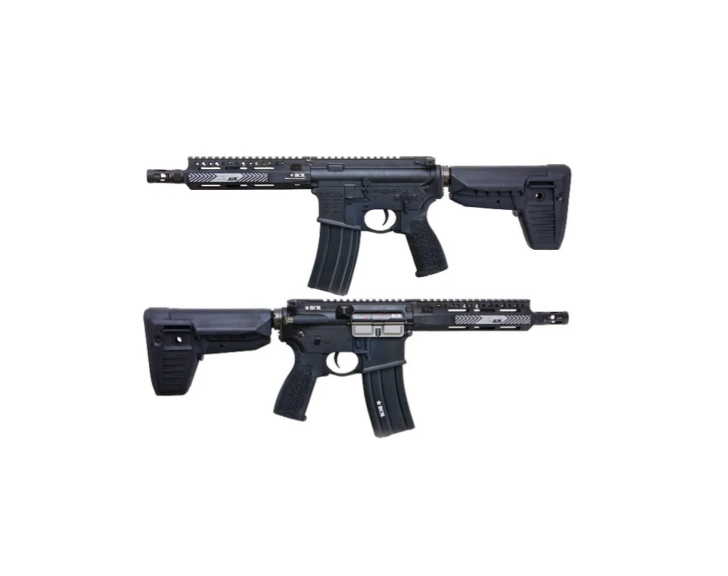 VFC - BCM® MCMR 8" Licensed series Aster Gate