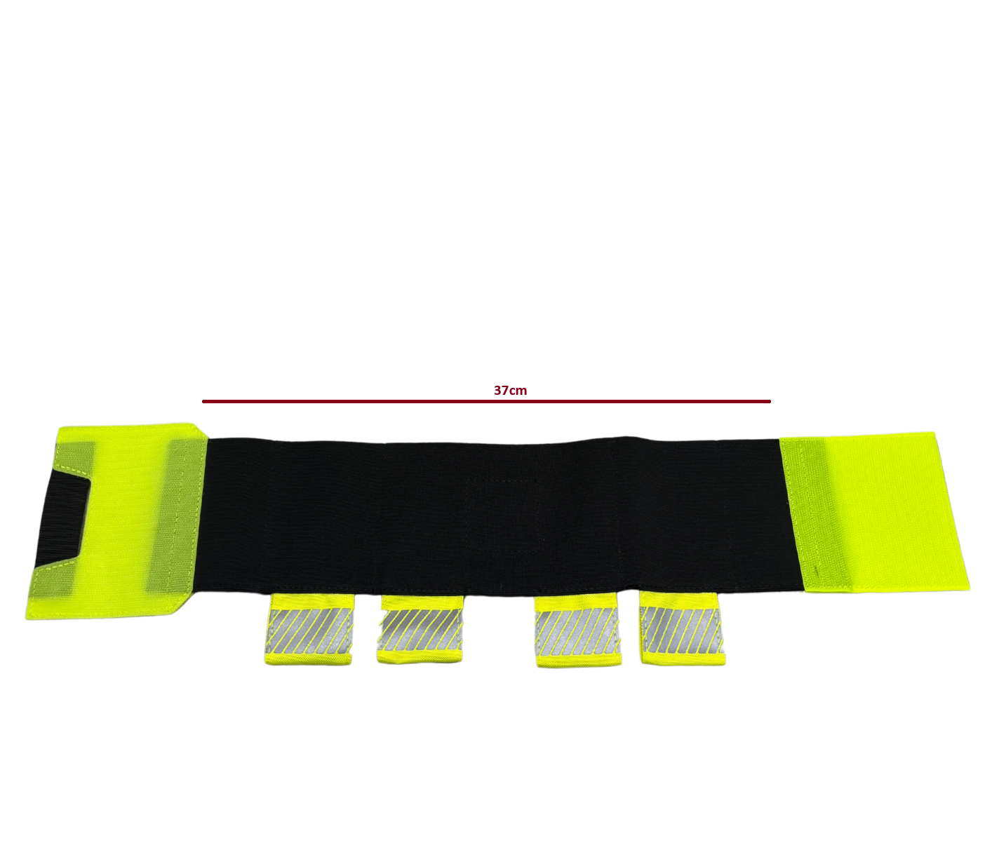 Authorities Gear Ultimate Carrier - Black