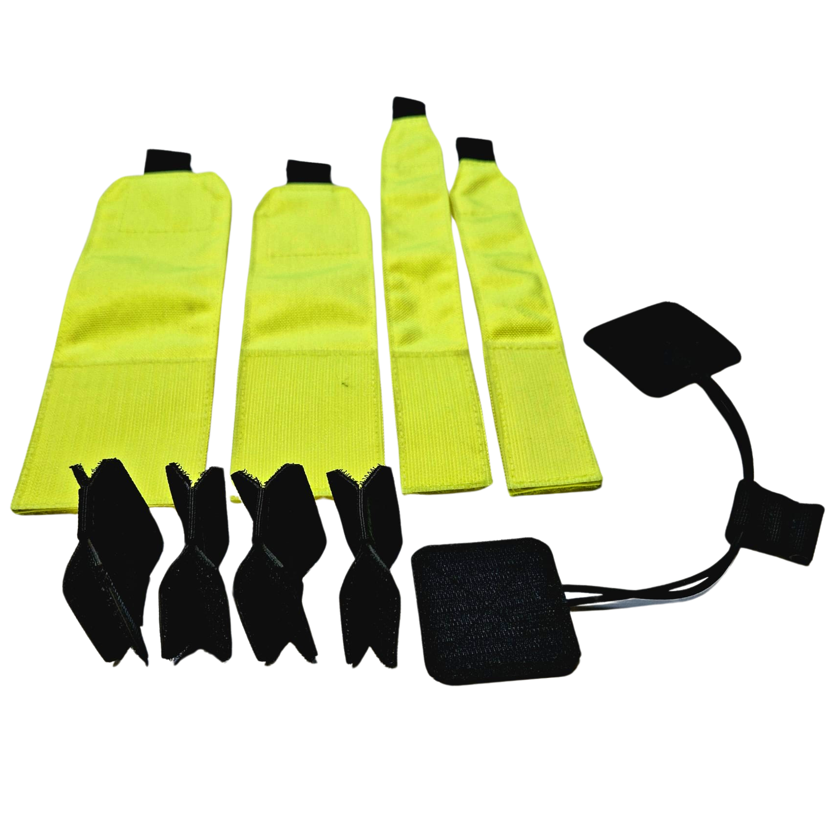 Authorities Gear Ultimate Carrier - Black