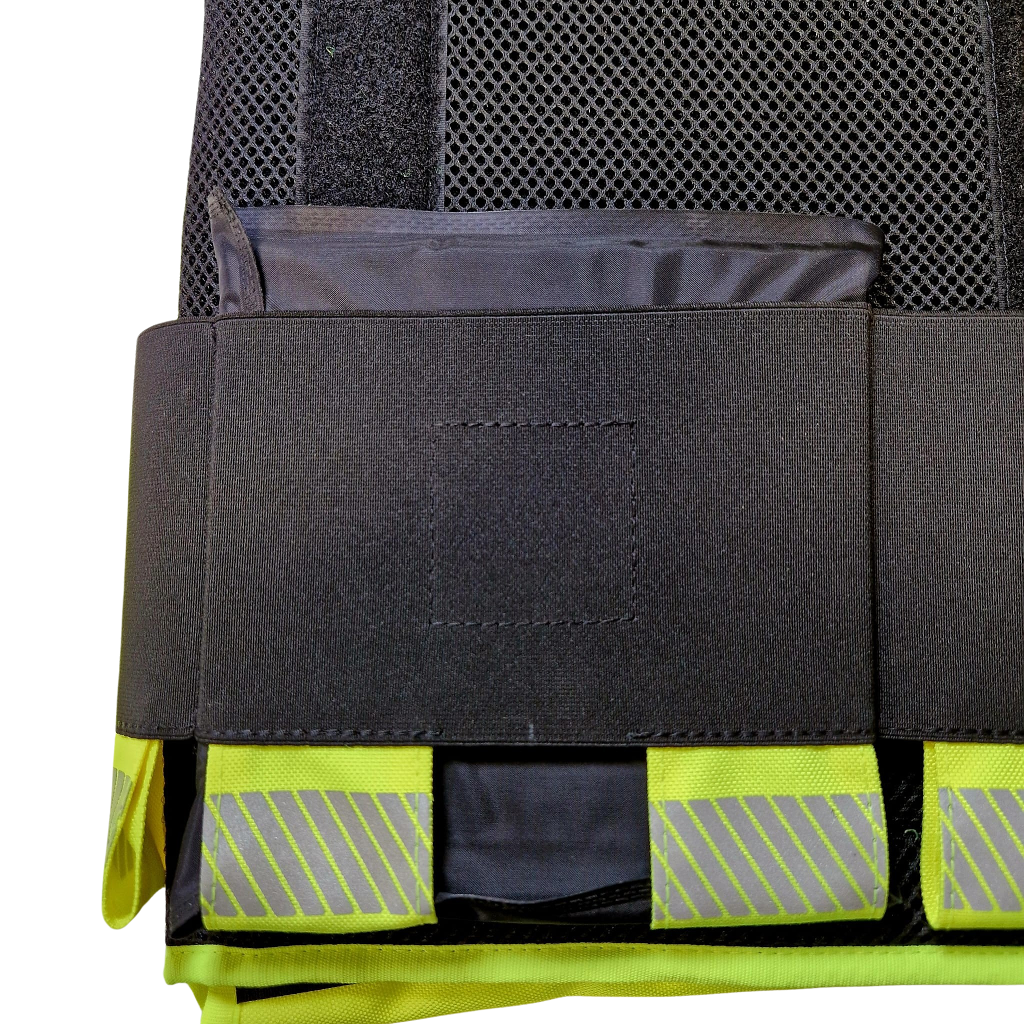 Authorities Gear Ultimate Carrier - Black