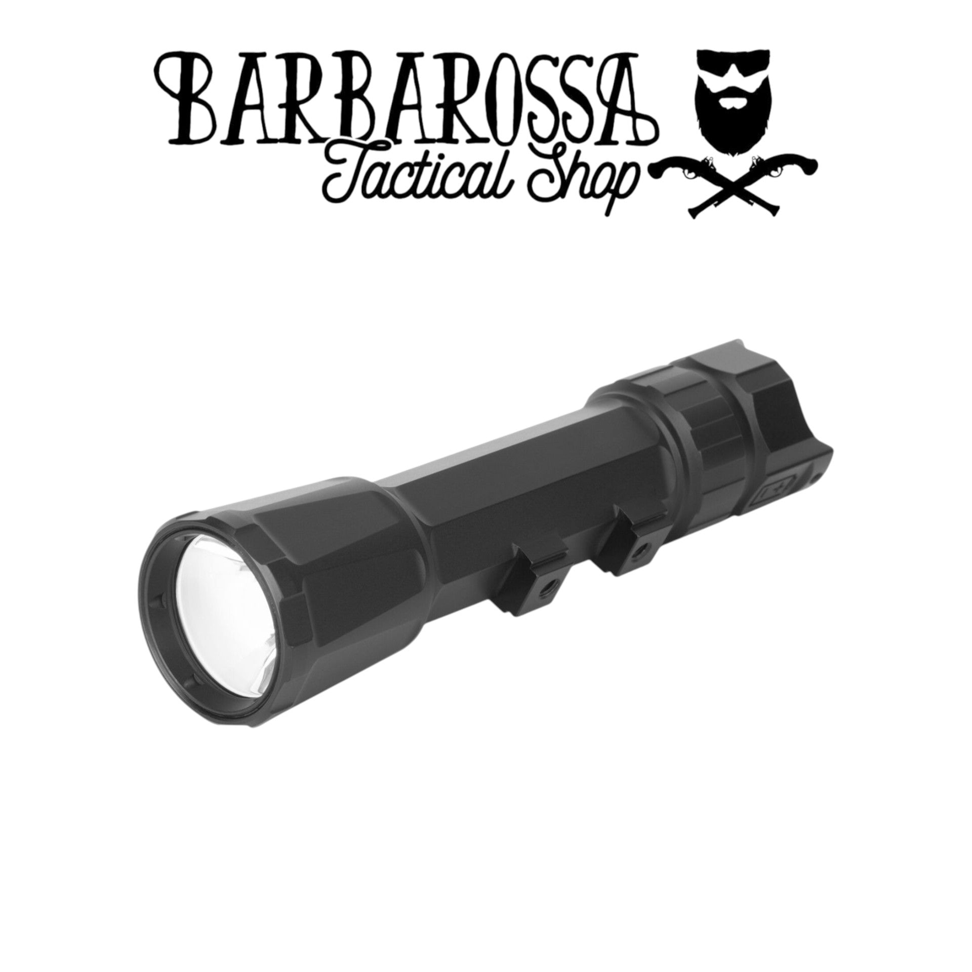 Holosun - RAID Rifle Luce Bianca - 1000 Lumen
