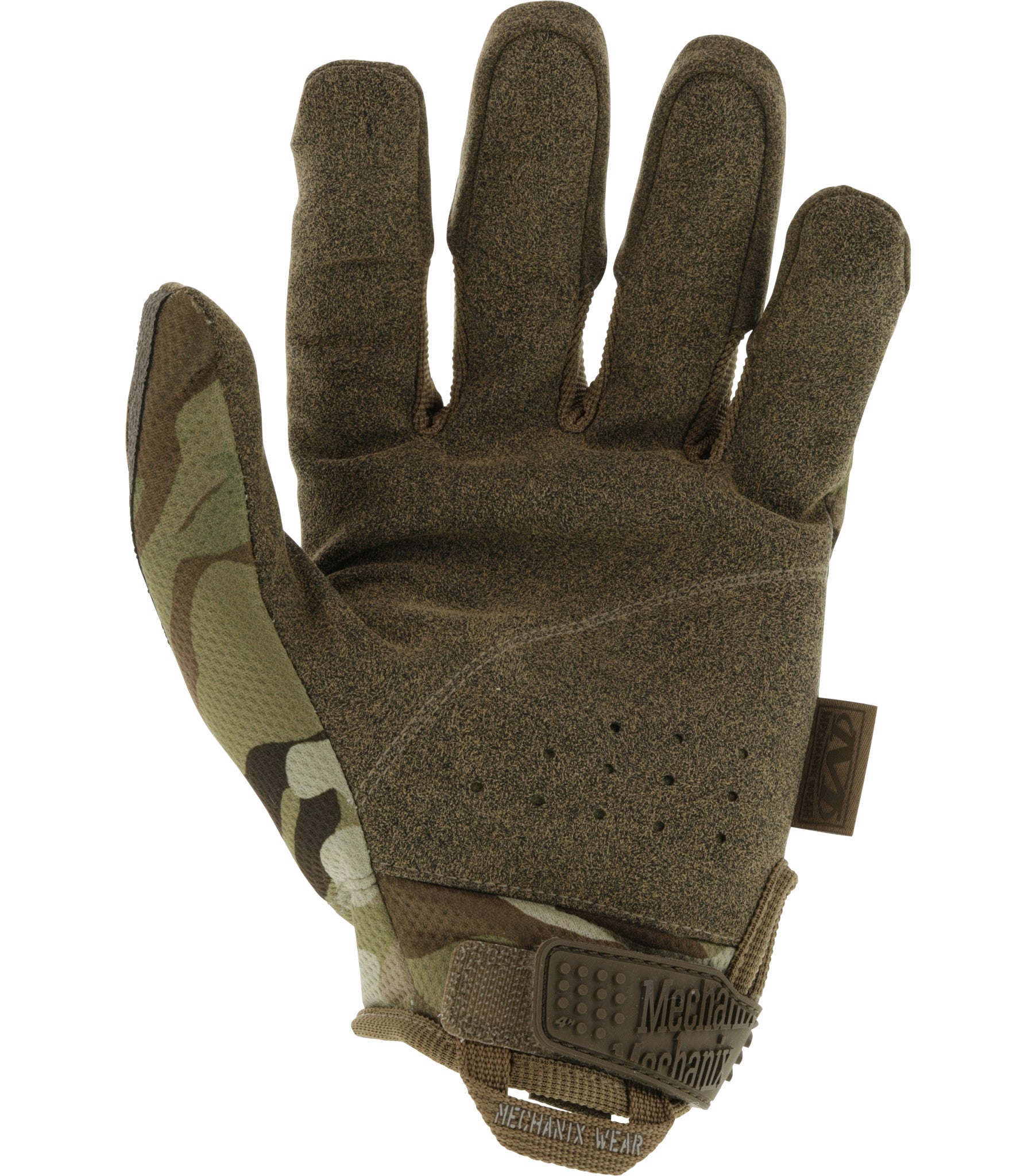 Mechanix The Original - Multicam (NEW 2026)