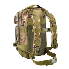 OPENLAND TACTICAL BACKPACK 30LT Vegetato