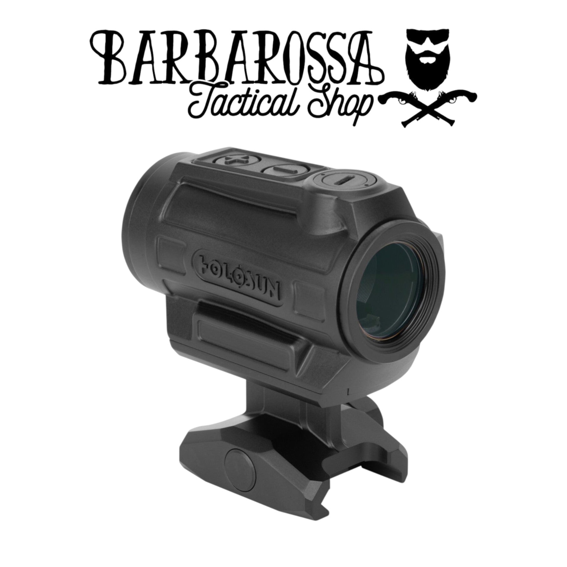 Holosun - CORE ARO-RD2 - Red Dot 2MOA