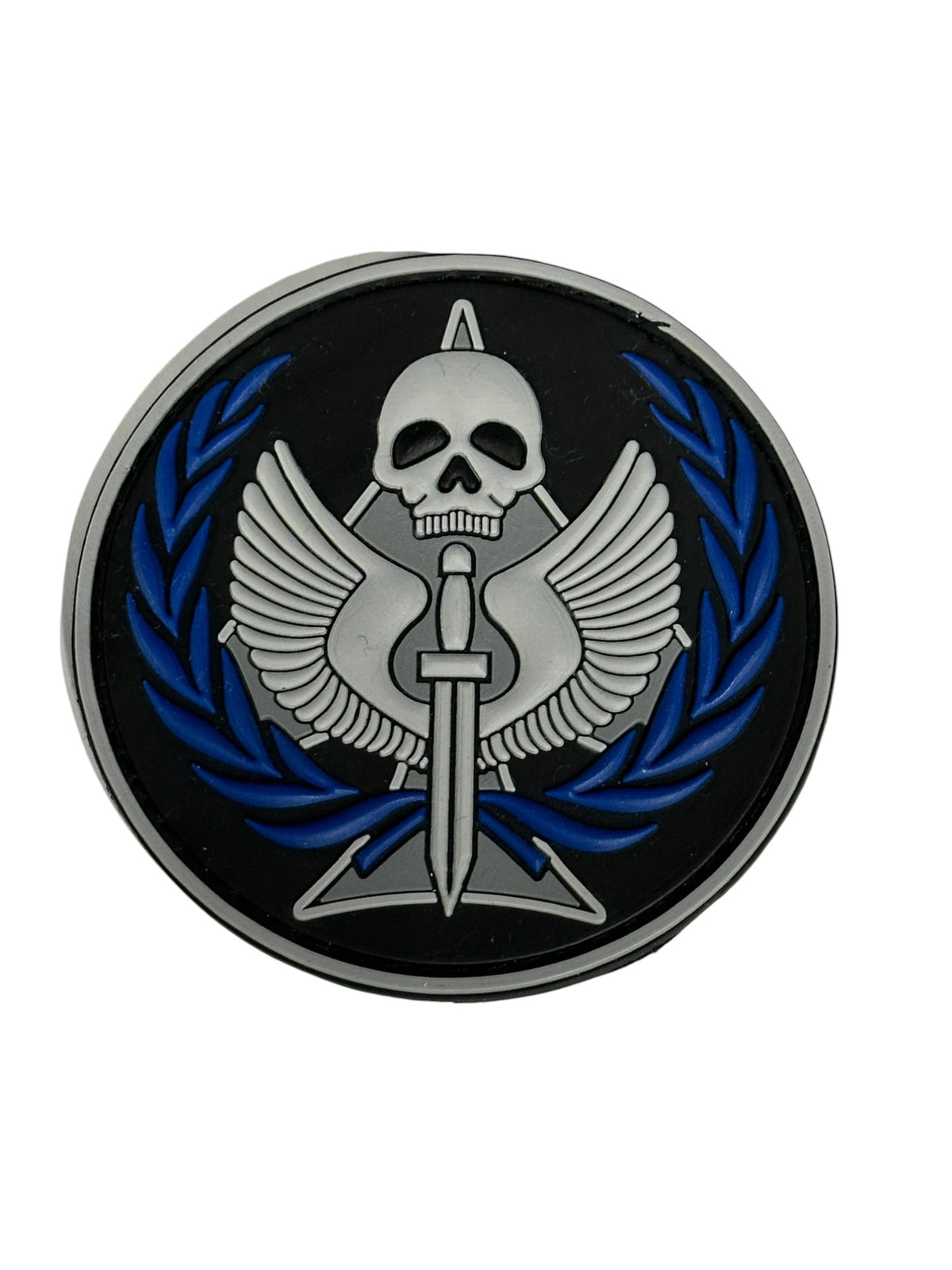 Patch Task Force 141