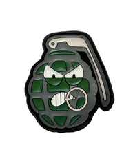 Patch Granata - Od